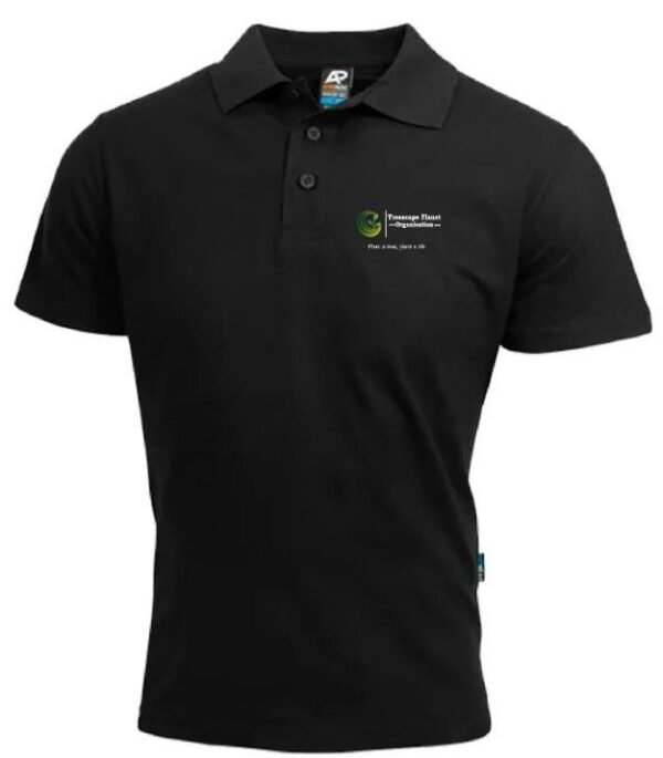TPO Polo T-Shirt
