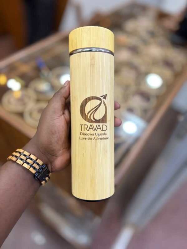 Bamboo EcoSip
